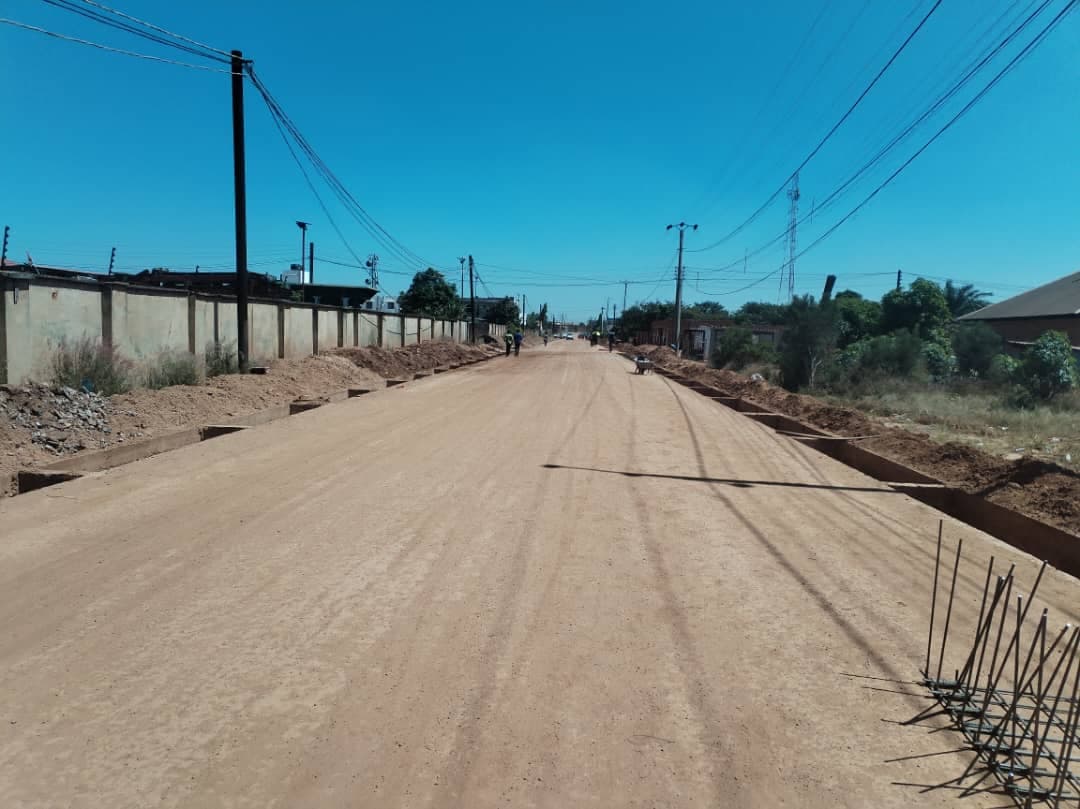 Roads
