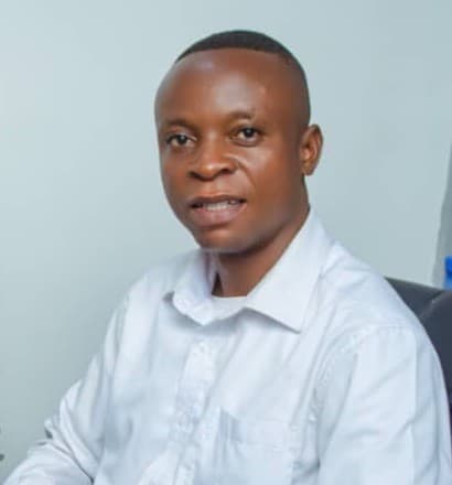 Augustin NDIBU